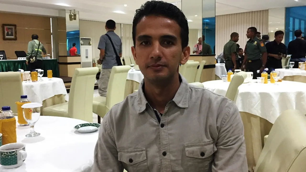 Thoriq Alkatiri