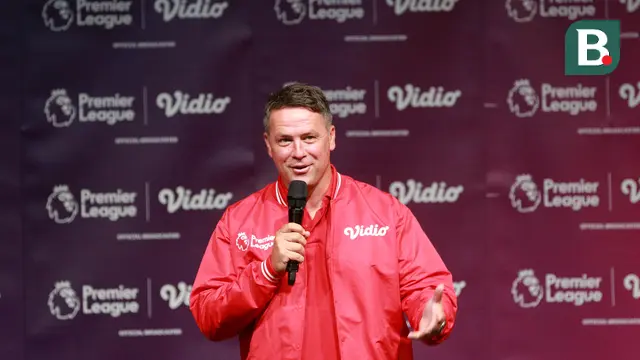 Michael Owen