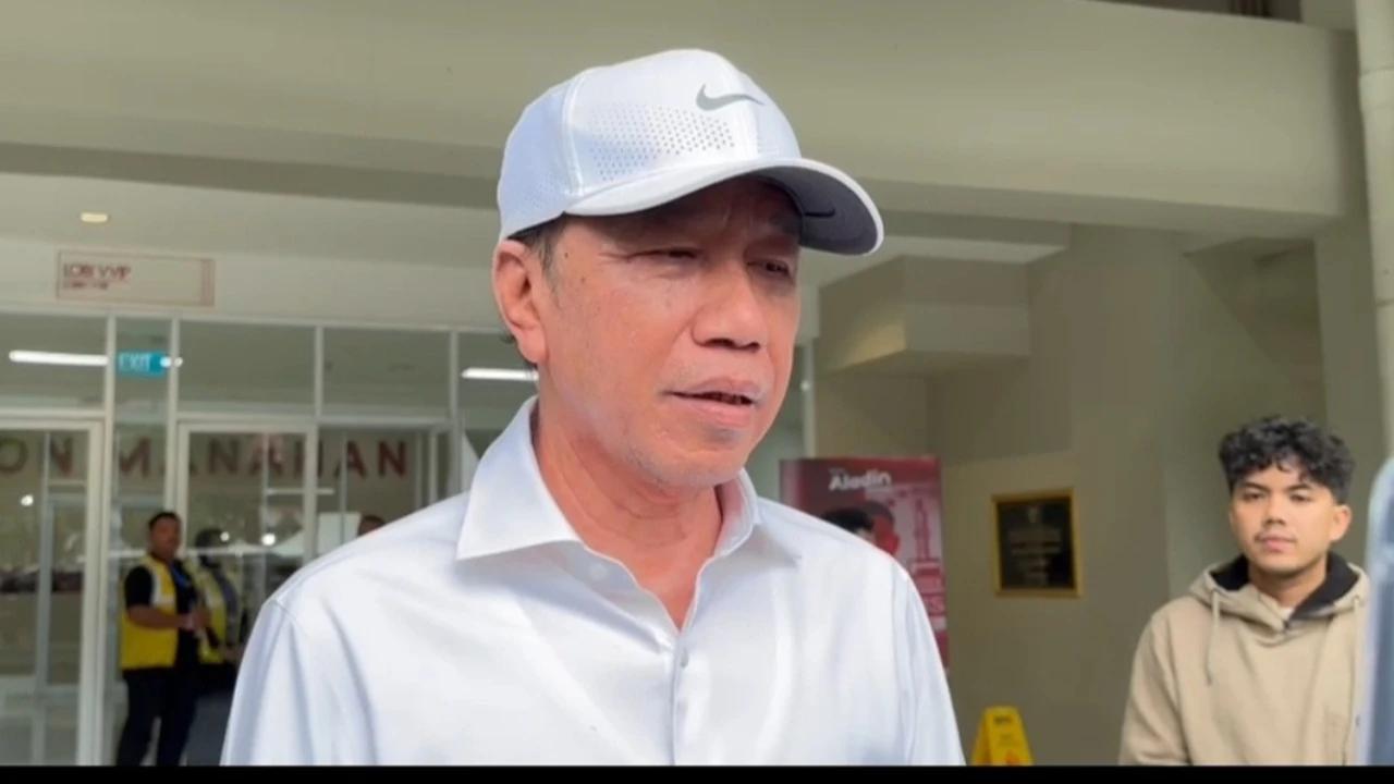 Kubu Penggugat Persoalkan Absenya Jokowi di Sidang Citizen Lawsuit