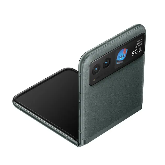 Motorola Razr 40 (Motorola)