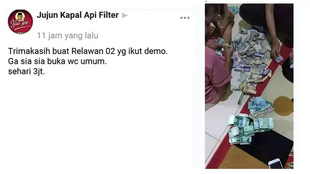 Jujun (Sumber; Twitter/bbygemzin)