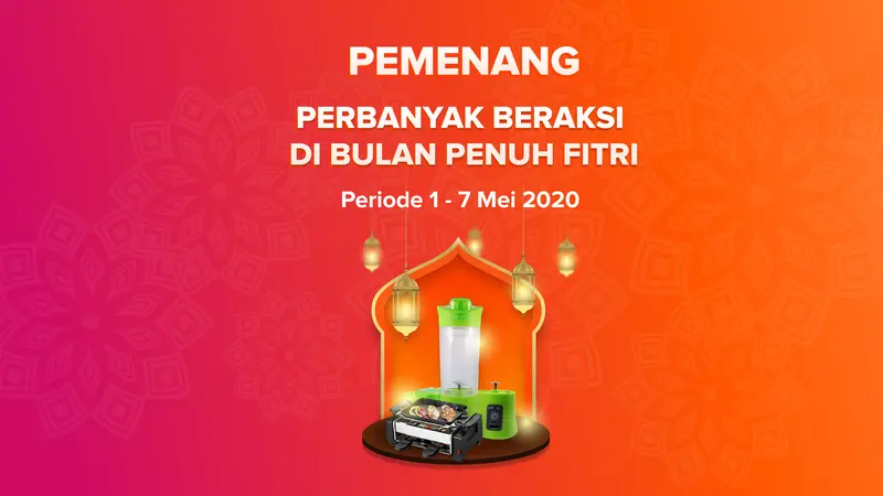 Beraksi Liputan6.com