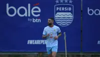 Layvin Kurzawa Sebut Proses Adaptasinya di Persib Berjalan Baik, Kehadiran Andrew Jung Ikut Membantu: Fokus ACL 2 Vs Ratchaburi