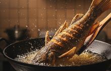 7 Trik Menggoreng Ikan Lele agar Tidak Lengket dan Meledak di Wajan, Aman untuk Pemula