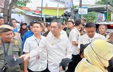 Heru Budi Soal Maju Pilgub Jakarta: Hari Esok Penuh Misteri, Biar Semesta yang Menjawab