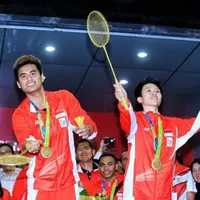 TKW asal Kediri bakal berpidato di PBB, Liliyana natsir pulang kampung ke Manado, dan obat penyembuh virus Zika. (Bintang.com/Adrian Putra)