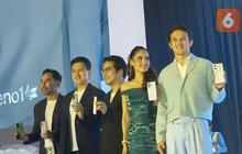 OPPO Reno14 Resmi Dirilis di Indonesia, Ini Spek dan Harganya