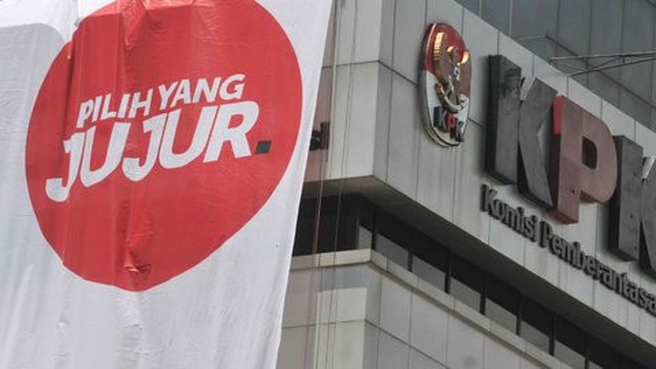 Kasus Anas Maamun, KPK periksa pejabat Pemprov Riau