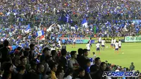 Kontra Klub Erick Thohir, Bobotoh Diimbau Lebih Santun