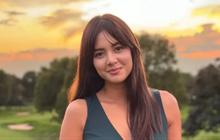 Profil Aurélie Moeremans, Artis Blasteran Belgia yang Masa Mudanya Direnggut Pria Dewasa