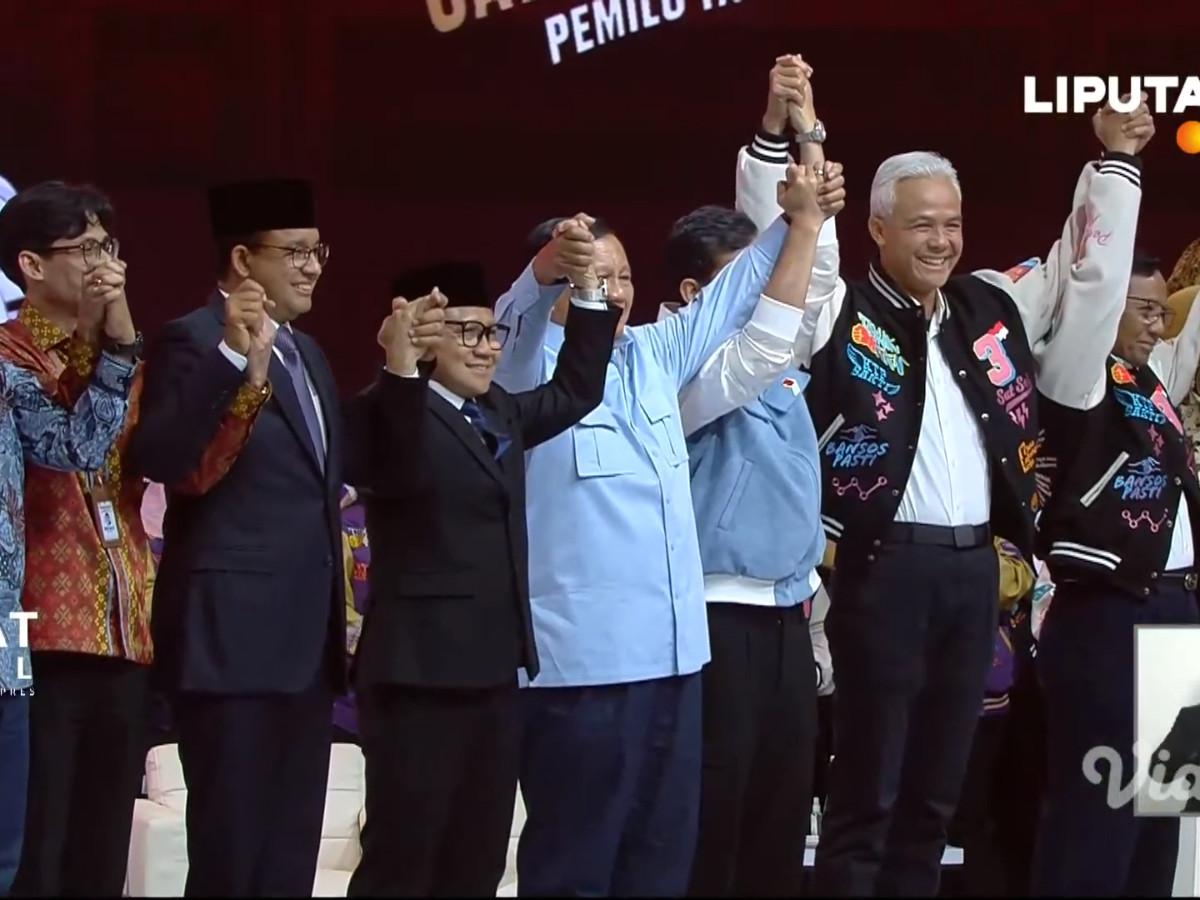 Dok. Istimewa