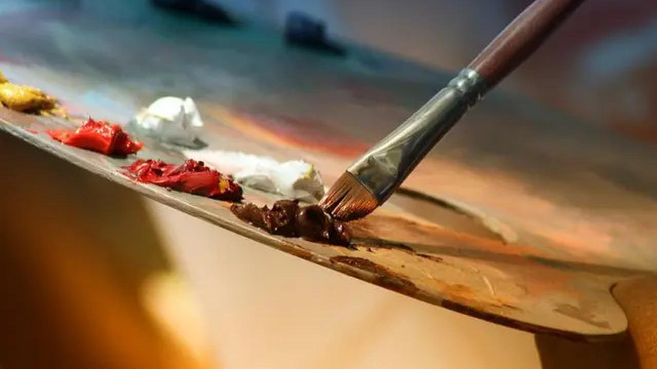 5 Hobi yang Menstimulasi Otak dan Membawa Kebahagiaan