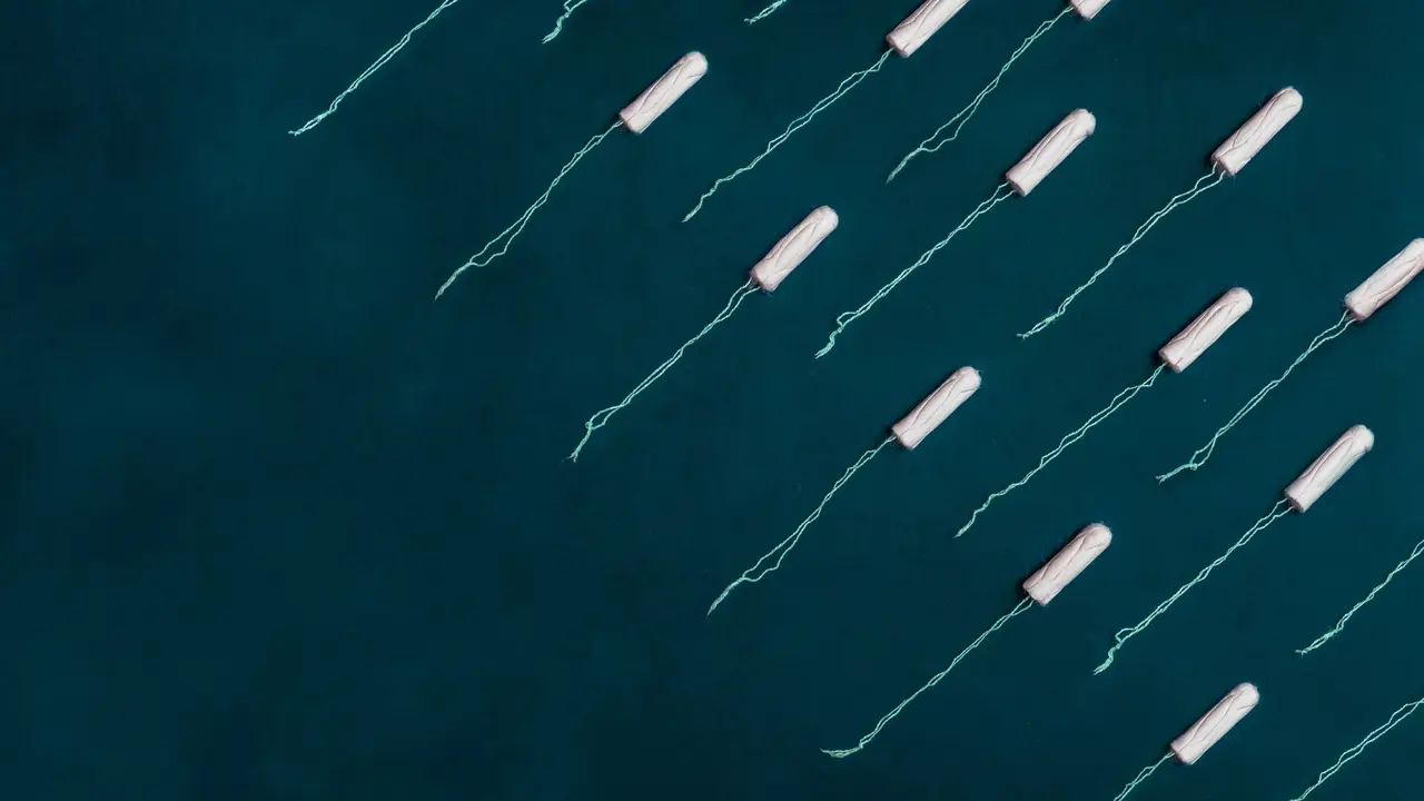[Fimela] Tampon