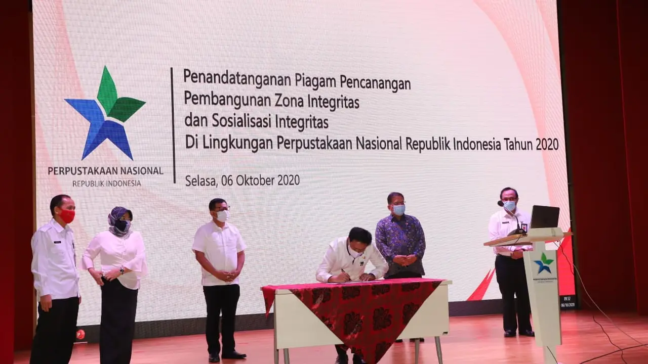 Perpusnas RI