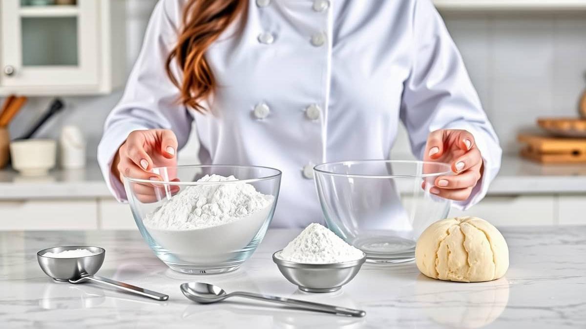 Destinasi Salurkan Hobi Baking di M Kitchen