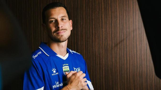 Punya Skuad Super Mewah, Persib Mampu Melaju Jauh di AFC Champions League 2 2025/2026?