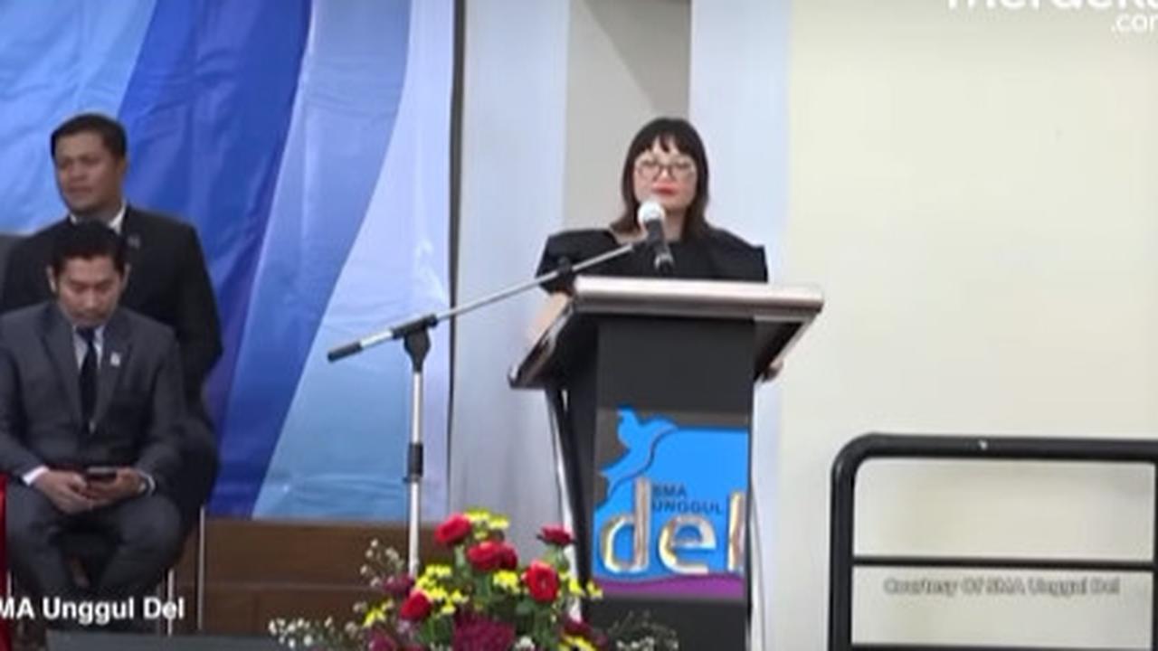 Wanti-Wanti Profesor Stella kejutkan Pengguna AI ChatGPT,