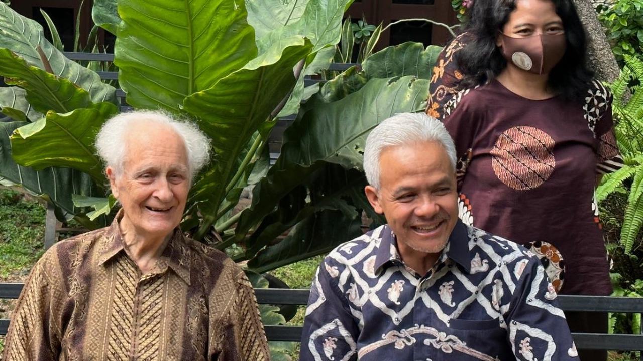 Dok. Istimewa