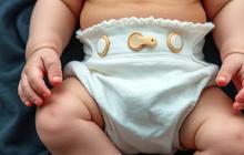 5 Penyebab Terjadinya Ruam Kulit pada Bayi dan 6 Cara Pencegahan yang Bisa Dilakukan