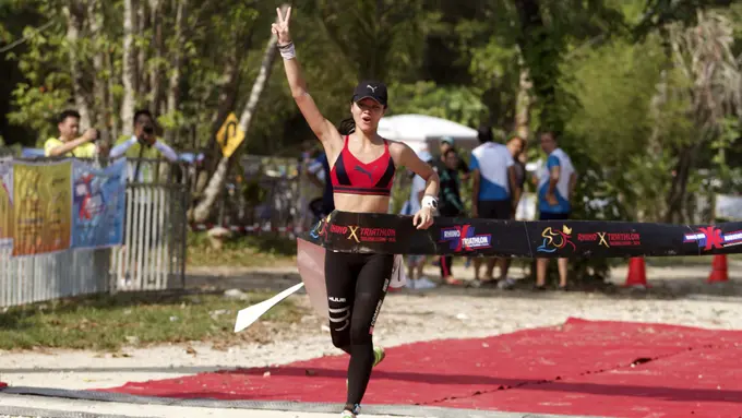 [Fimela] Kelly Tandiono