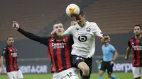 Manajer AC Milan Berharap Bisa Pertahankan Bek Chelsea