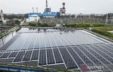 Pertamina Gandeng ERIA Perkuat Transisi Energi dan Kemandirian Nasional