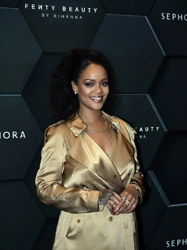 Rihanna