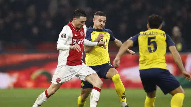 Ajax Amsterdam