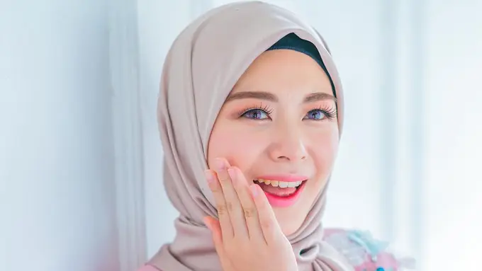 [Bintang] Hijabers
