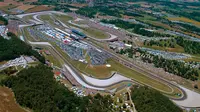 Finlandia menawarkan sirkuit Kymi Ring agar masuk dalam agenda MotoGP 2017.
