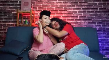 Dikabarkan Dekat, Ini 6 Momen Kebersamaan Sule dan ...