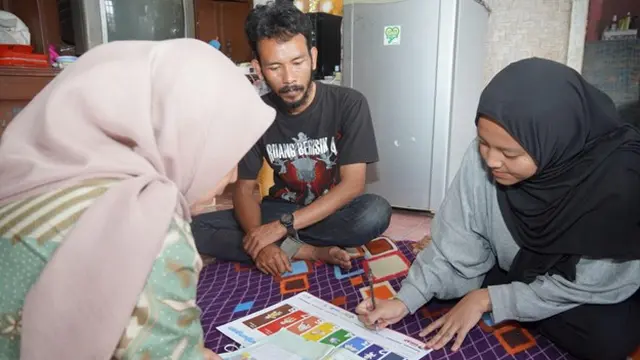 Progam SIGAP