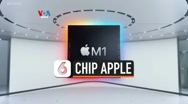 chip apple