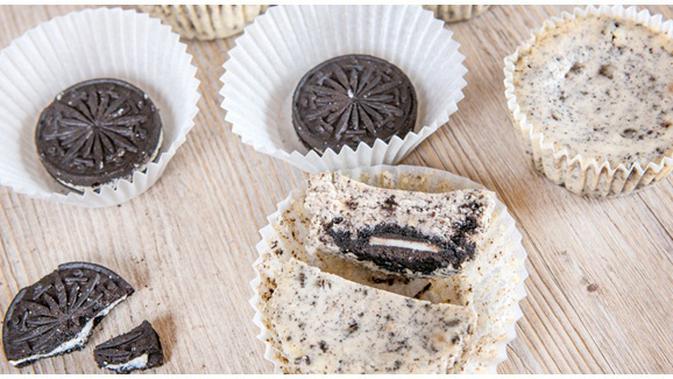 6 Kreasi  Dari  Oreo  Yang Membuat Lapar Lifestyle Fimela com