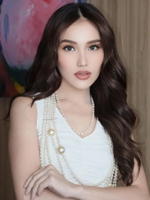 Ayu Ting Ting manglingi (Instagram/ayutingting92)