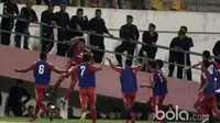 2 Kekuatan Semen Padang di Mata Pelatih Arema
