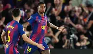 Barcelona Punya Jurus Khusus untuk Rebut Marcus Rashford dari MU