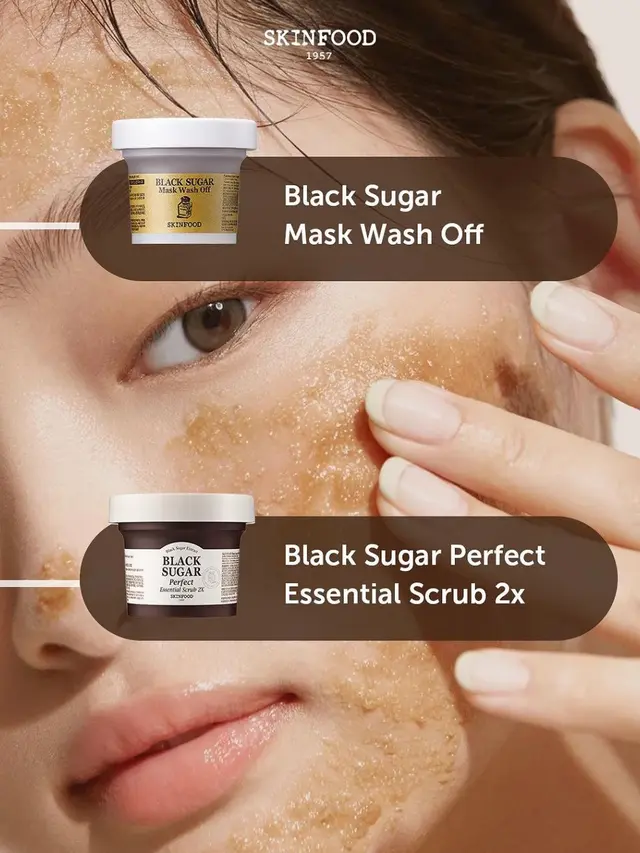 Tampil Glowing saat Kencan Valentine, Ini 3 Tips Perawatan Wajah yang Bisa Dilakukan di Rumah