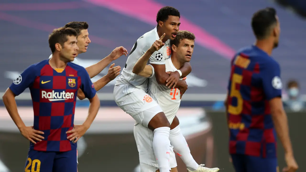 Thomas Muller