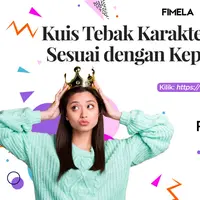 Kuis Tebak Kepribadian Karakter Disney