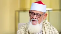 Kisah Waled NU Bangun Pesantren untuk Anak Korban DOM dan Tsunami