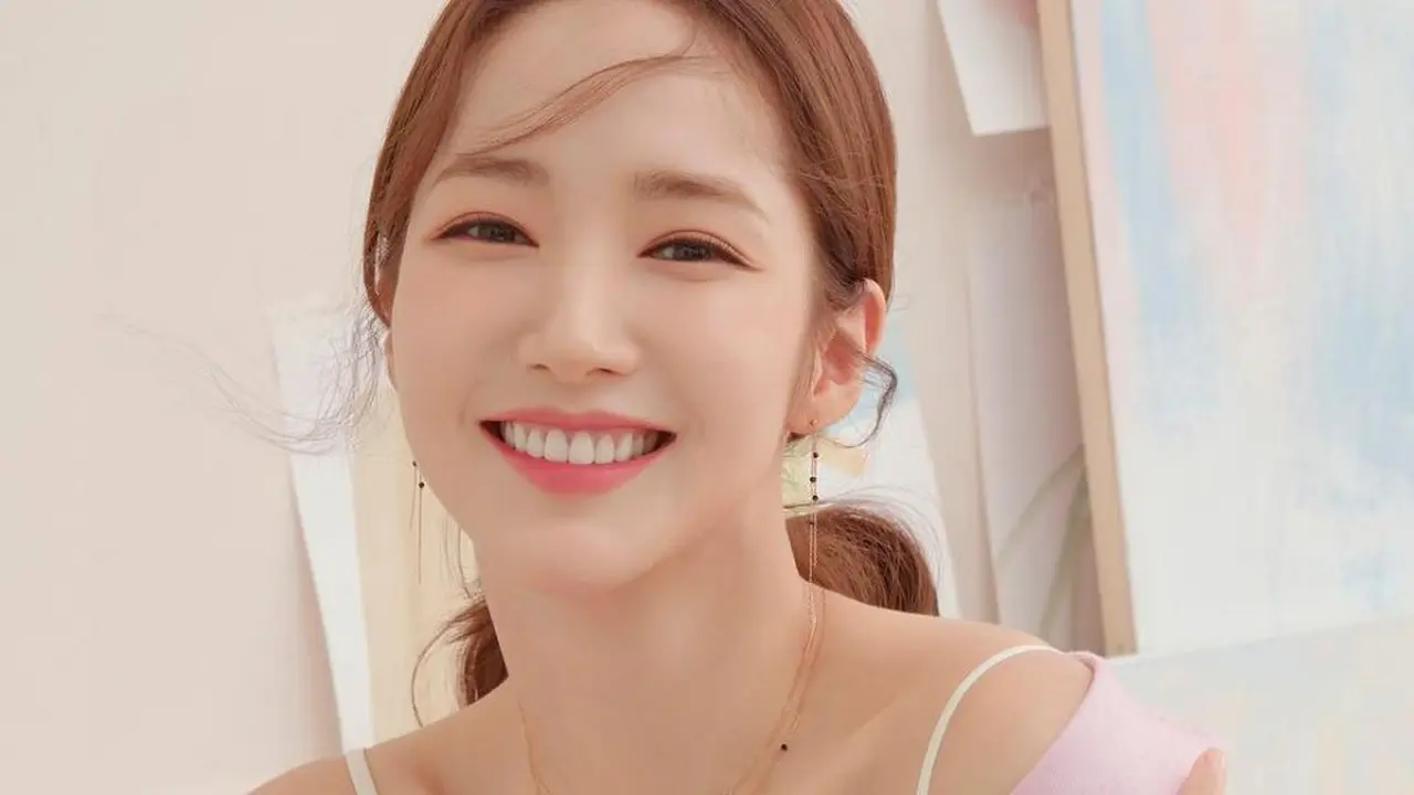 Park Min Young