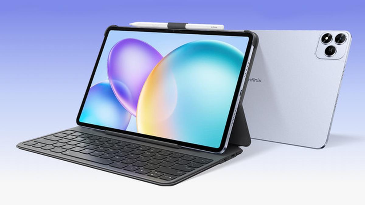 Tablet Android Rp 2 Jutaan Ini Jadi Favorit di 2026, Cocok untuk Kerja dan Hiburan