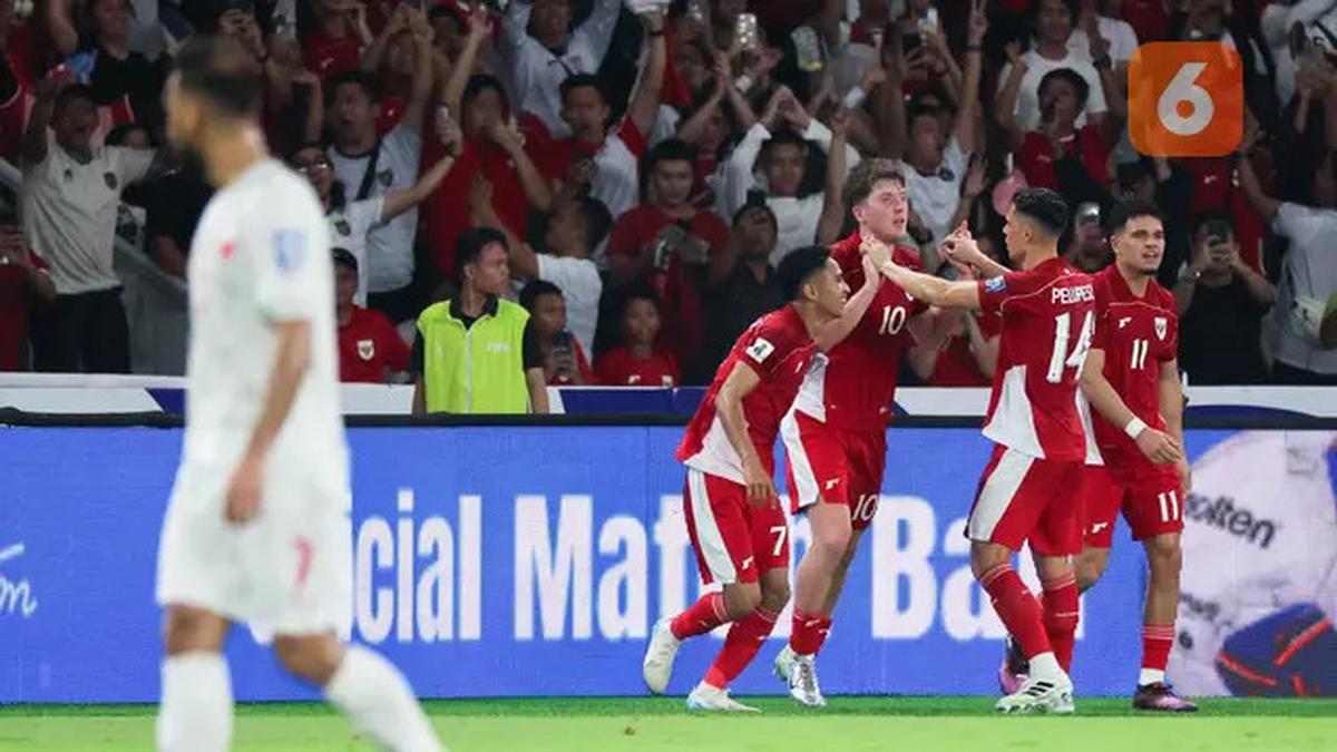 Pelatih Bahrain Tidak Terima Timnya Dicemooh di GBK: Kami Dapat Banyak Ejekan