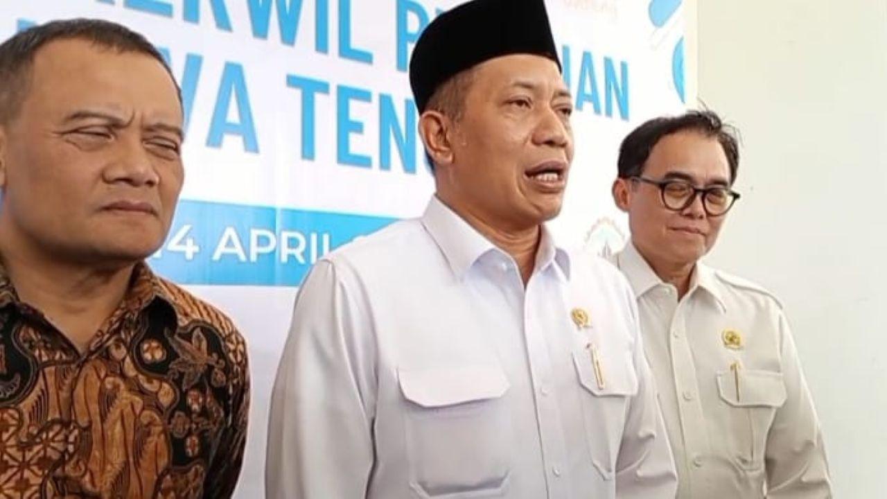 Menkop Ferry Juliantono Sebut Koperasi Era Presiden Prabowo Akan Dibangkitkan
