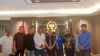 Kebijakan Harga BBM Khusus Nelayan Perkuat Daya Saing
