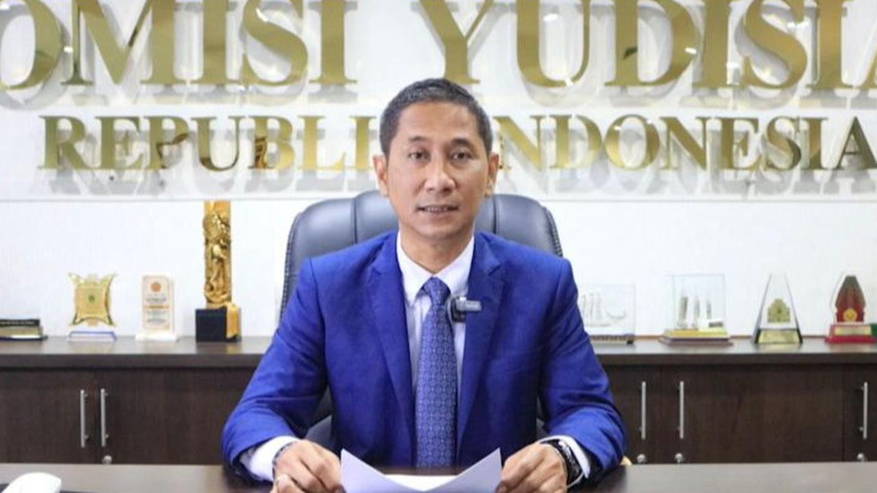KY Beri Sanksi Hakim Terkait Putusan Sela Gazalba Saleh, Terbukti Langgar Kode Etik