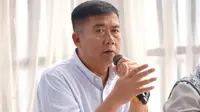 Golkar Rombak Pimpinan Komisi DPR, Legislator Tekankan Pentingnya Soliditas
