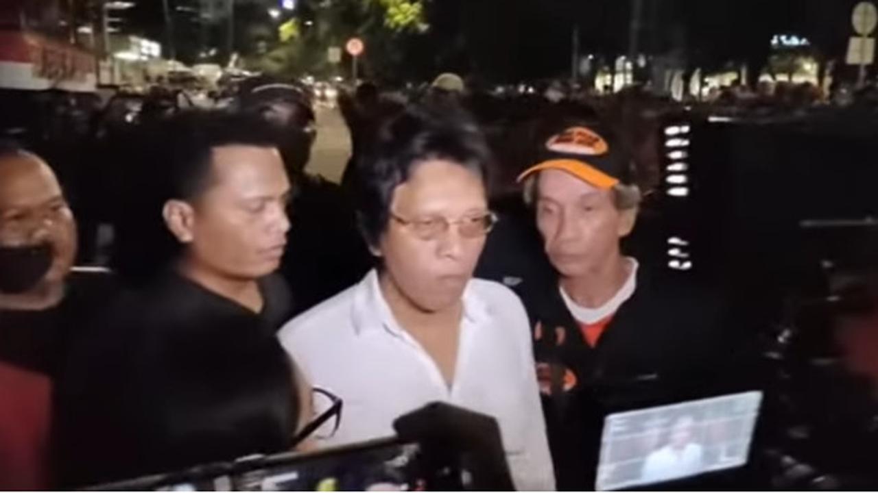 Adian Napitupulu