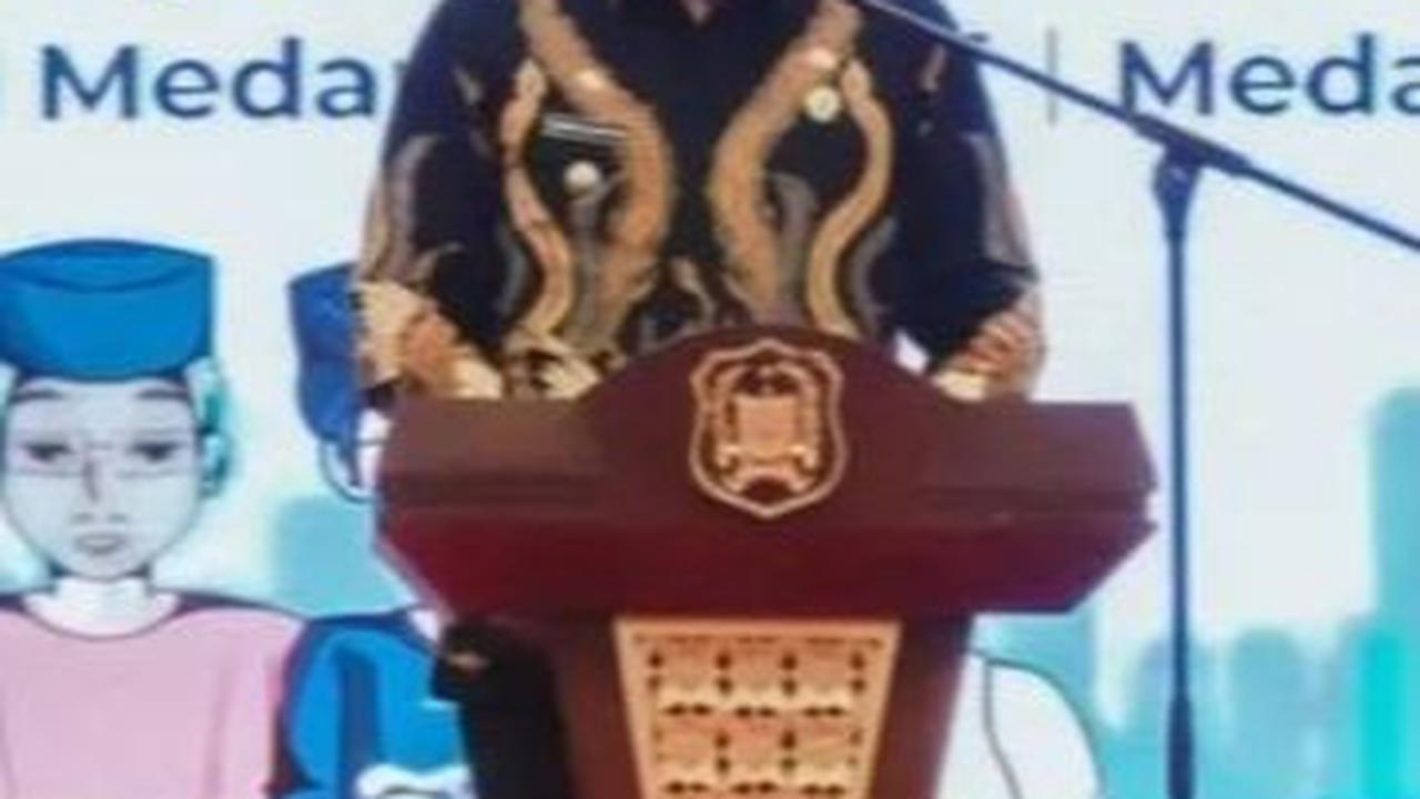 Bobby Deklarasi Dukung Prabowo Gibran, PDIP: Otomatis Bukan Anggota Partai Lagi